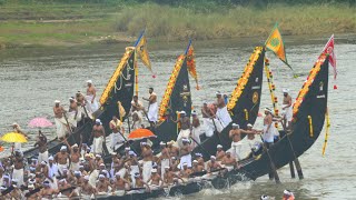 ARANMULA VALLAMKALI | ആറന്മുളയുടെ ഓണം