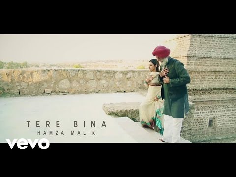 Hamza Malik - Tere Bina