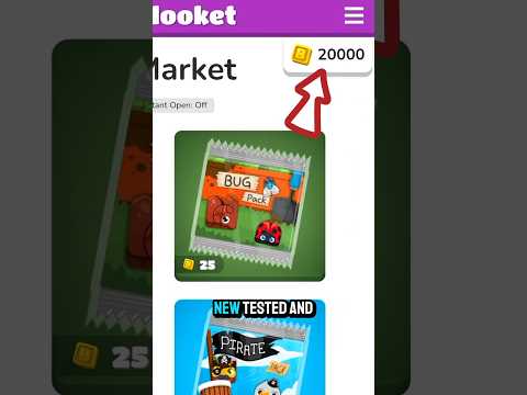 Blooket Free Tokens Method 2025 🤑 Safe & Verified!#blooket #freetokensmethod #shorts