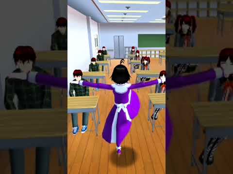 skaura School simultor 🤯😂#sakuraschoolsimulator#sakura#sss#viral