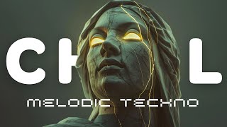 Equinox Passage | Deep Melodic Techno & Progressive Beats 2025
