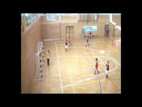 Neugries VS Pool Laives  3-0.MP4