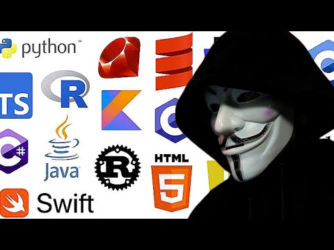 The Best Programming Language To Learn In 2025