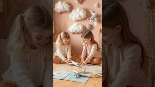 Why Girls in Aviation Course Is Perfect for Your Daughter — Unlock Her Future in Science & Tech