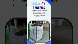 Best Ventilated Bulk Bags for Agriculture & Industry