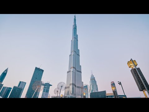 Discover the Hidden Gems of UAE: Must-Visit Destinations in 2023/dubai 4k
