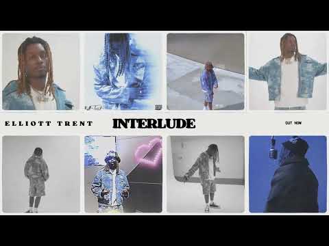 Elliott Trent - Interlude (Visualizer)