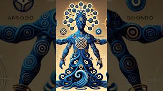 #africa #aiart #surrealism #animatedartist #mythologyart #culturalheritage #digitalillustration