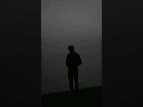 #dark#sad#alone