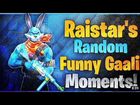 GG STONER VS RAISTAR👿👿   RAISTAR MOST FUNNY GALLI FOR STONER 😆😆#gyangaming  #raistar