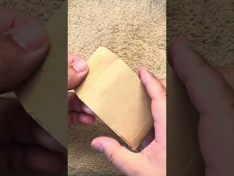 Unboxing a new Krugerrand coin!