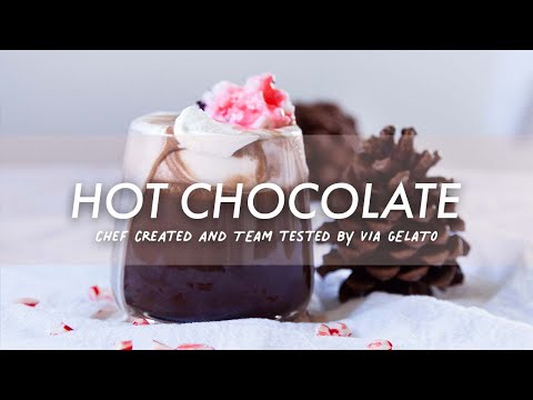 How To Make Hot Chocolate