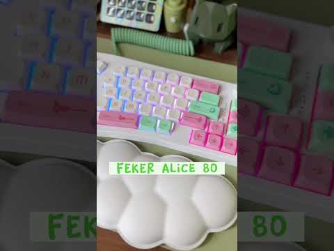 Keyboard Collection - Part 2 #shorts #keyboard #gaming