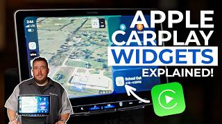 Apple CarPlay Widgets are Here: Everything You Need to Know