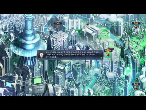 Omega Quintet part 5