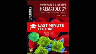 White Cells I: Granulocytes & Monocytes | Chapter 8 – Hoffbrand’s Essential Haematology (8th)