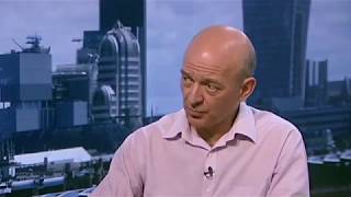 Finextra interviews IBM: The challenges of managing critical data