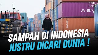Sukses Ekspor 200 Kontainer ke 15 Negara! Apa Rahasianya?