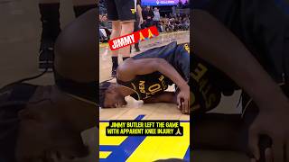 Prayers up for Jimmy Butler 🙌