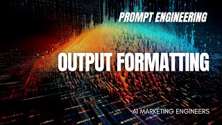 12. AI Secrets Revealed: Sculpting Success through Your AI's Voice #promptengineering #chatgptcourse