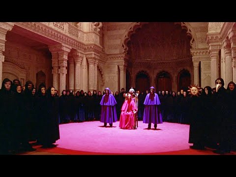Remove Your Mask - Eyes Wide Shut (1999)