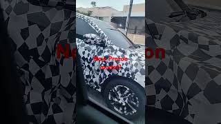 Proton new EV model coming soon? #proton #geely #malaysia #e.mas #automobile #wrap #cartok #tint