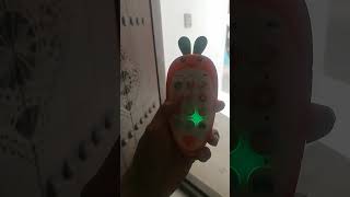 CUTE LEARNING PHONE TOY #digitallearning #satisfying #soundeffects #shortsvideo #smartphone #viral