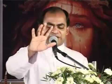 Abhishekagni: Pishashinte Mel Olla Athikaram - Fr.Xavier Khan Vattayil