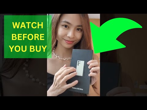 SAMSUNG Galaxy Z Fold 5 Cell Phone • Unlocked Android Smartphone •