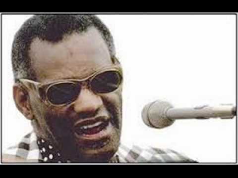 Ray Charles - I Had A Dream