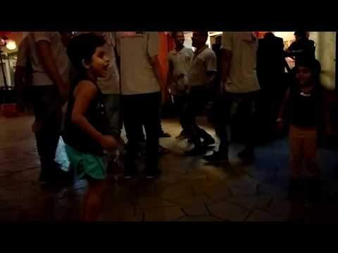 Celebrating 6th Anniversary of XongoLab  @ Global Desi Tadka. Video : 1