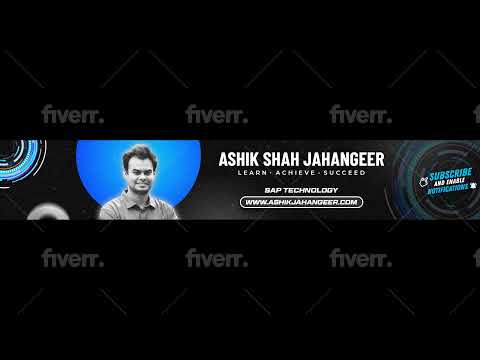 Ashik Shah Jahangeer Live Stream