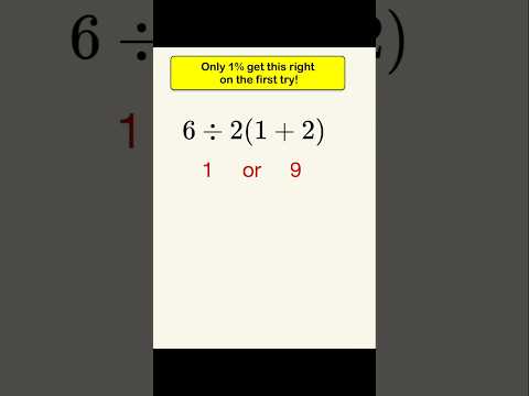 Solve this #maths #mathstricks #viral #mathematics #puzzle #shorts #schoolmath #shortsfeed #ytshorts