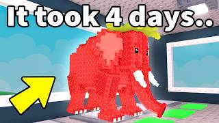 Trading Until I Get My FIRST EVER OG!