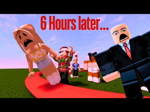Re-visiting LAST TO LEAVE THE CIRCLE (Roblox)