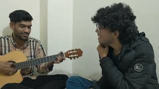 Premi O Premi | প্রেমী ও প্রেমী | Udit Narayan | Sadhana Sargam | Cover Song