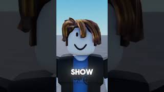 How To ACTUALLY Make Money from Roblox Games #roblox #robloxedit #robloxdev #matrix