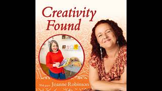 From Armed Forces to Art Classes with Joanne Robinson