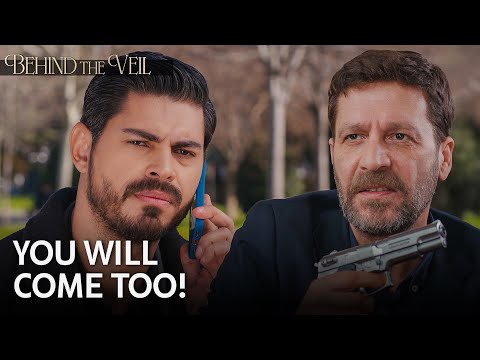 I have something important to ask of you? | Behind the Veil Episode 160 | Season 2