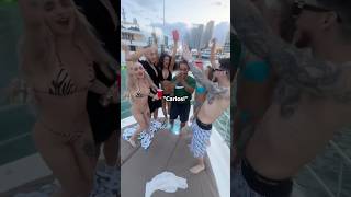 I gave a STRANGER a DREAM TRIP to MIAMI 🥹❤️🌴