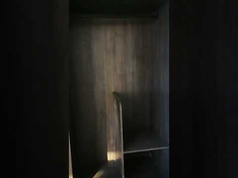 Open wardrobe #container  #containerhouses  #costaricapuravida
