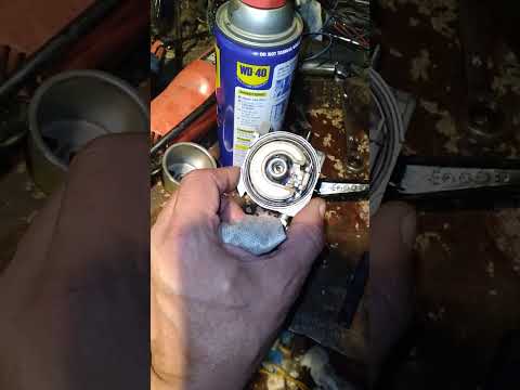 Poulan pro pr621 part 4
