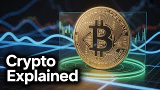 Cryptocurrency Explained for Beginners| Easy Guide to Start in 2025