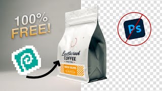 How to remove background without Photoshop for free