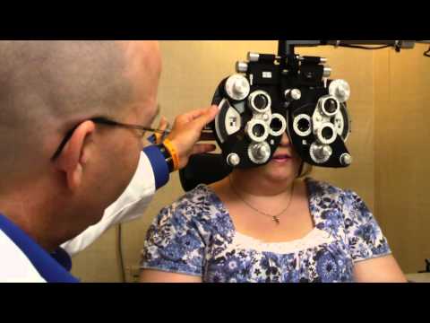 Welcome to Better Vision Optometric Center, PA