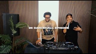 S1, EP3 | New Dancehall 2026 | DJ Dynamic & Juvey | Dynamic Rotation