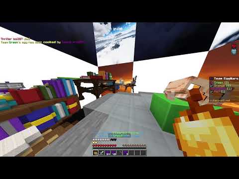 Cubecraft come join play , snipe