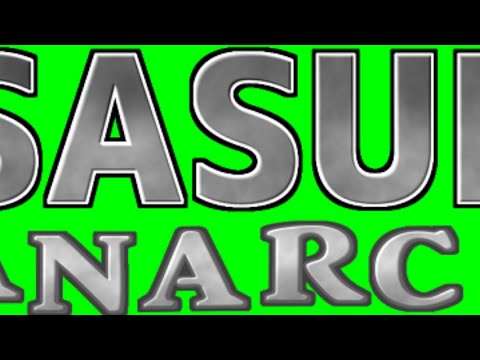 Minecraft SASUKE Anarchy 第4回大会 募集動画