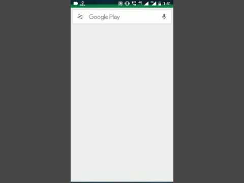 How to enable data monitoring on stock android phones || Using 3rd party application