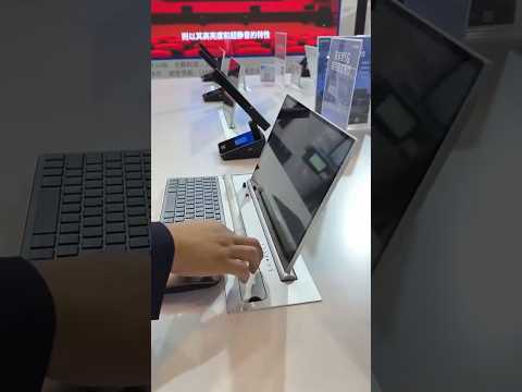 Future Computers Will Be Radically Different (Analog Computing) #shorts